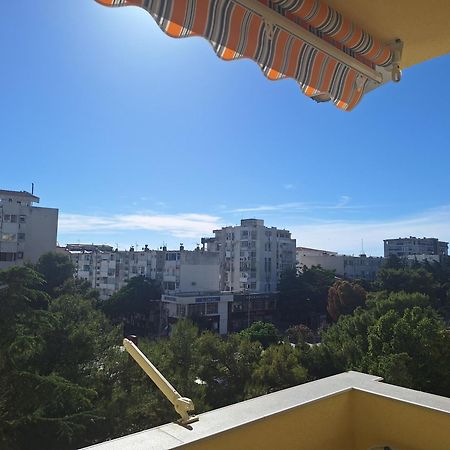 Apartman Bff Бар Екстериор снимка