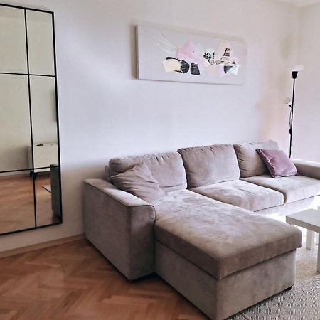Apartman Bff Бар Екстериор снимка