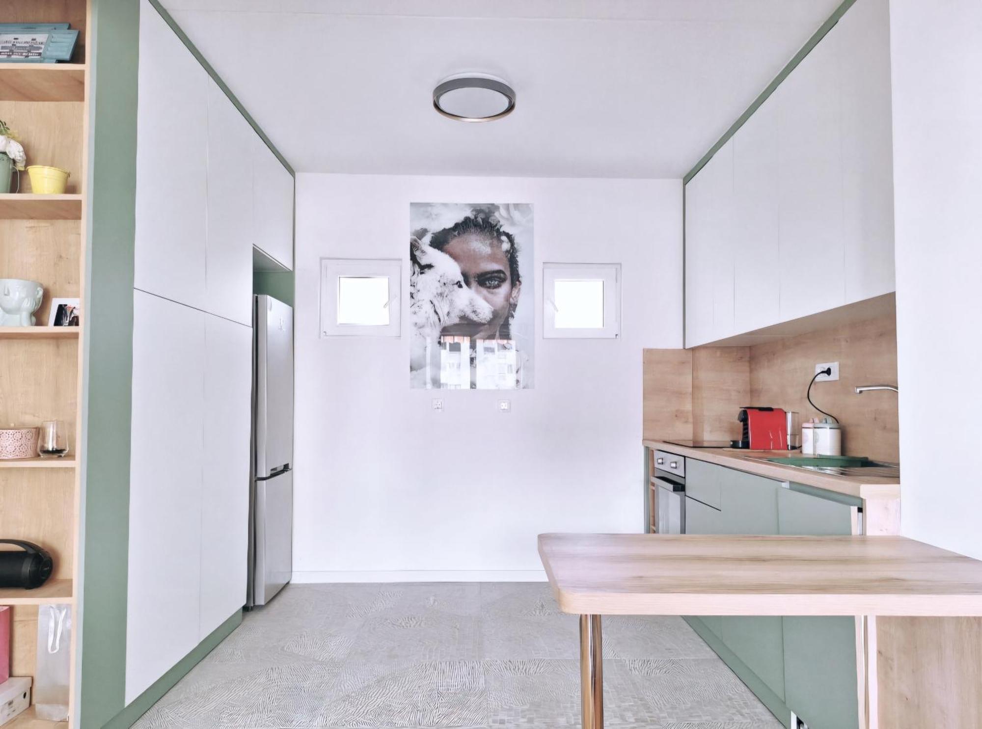 Apartman Bff Бар Екстериор снимка