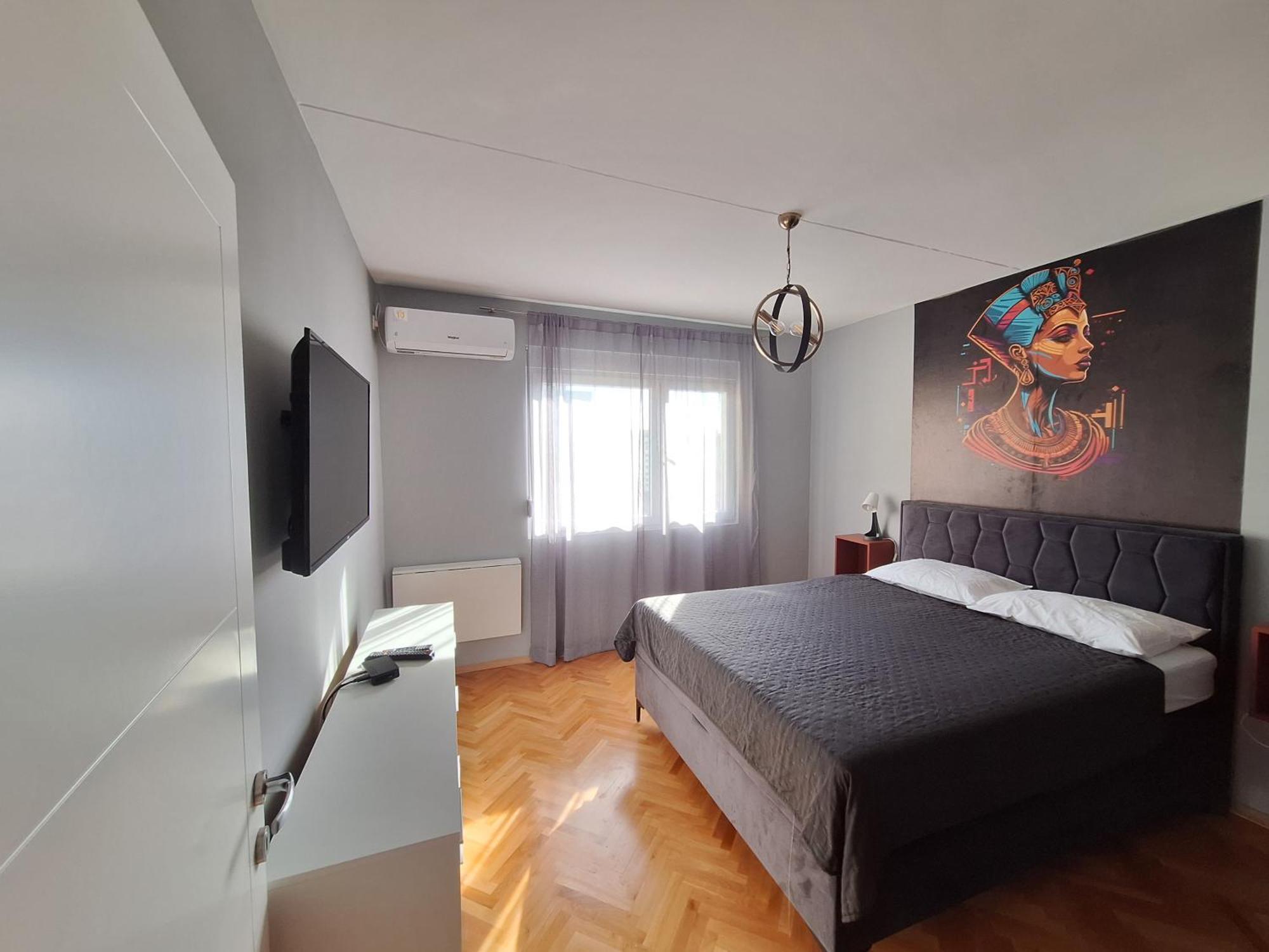 Apartman Bff Бар Екстериор снимка