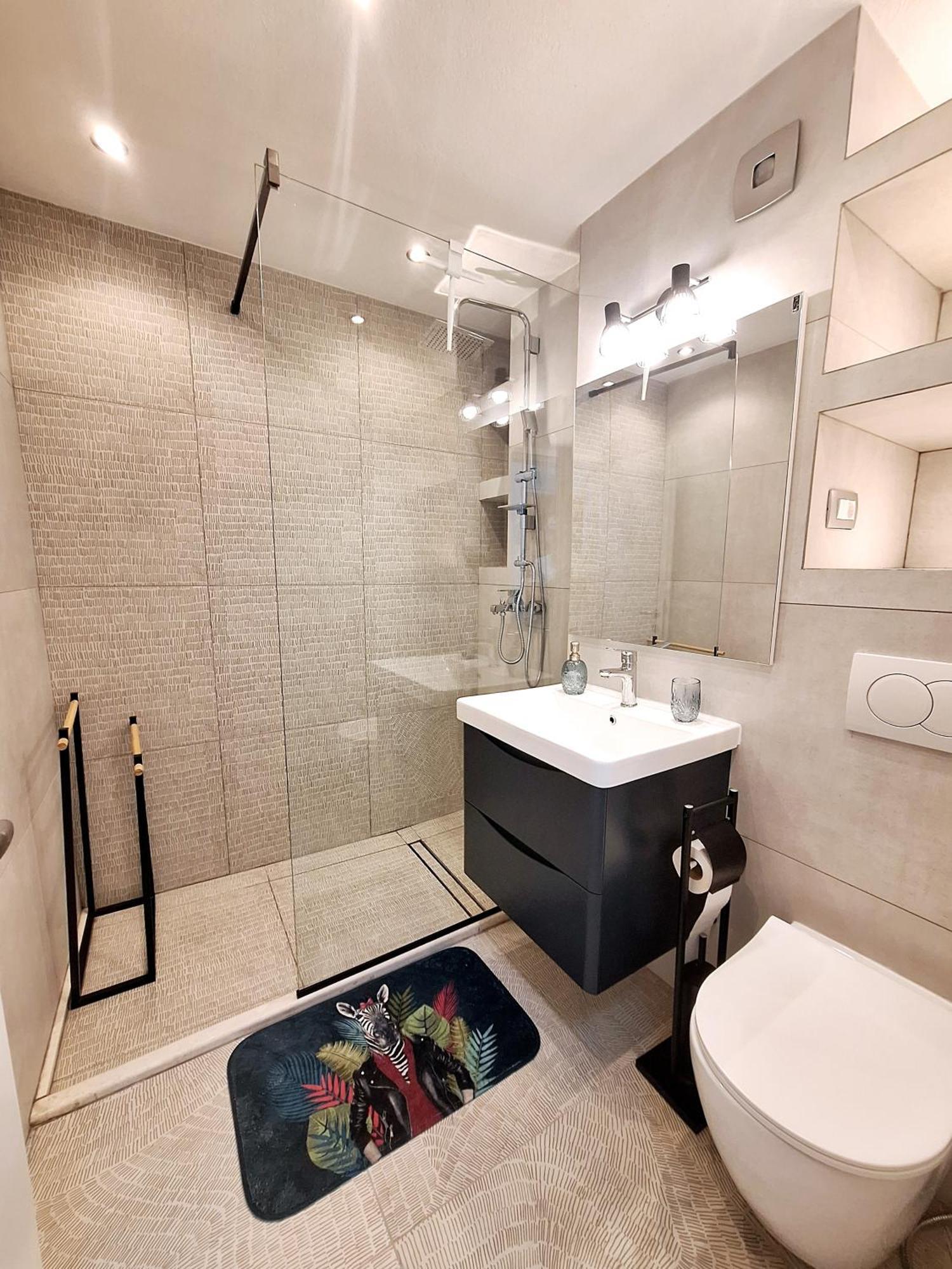 Apartman Bff Бар Екстериор снимка