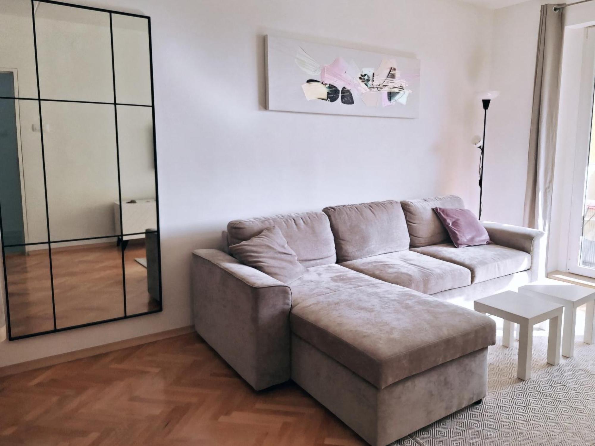 Apartman Bff Бар Екстериор снимка