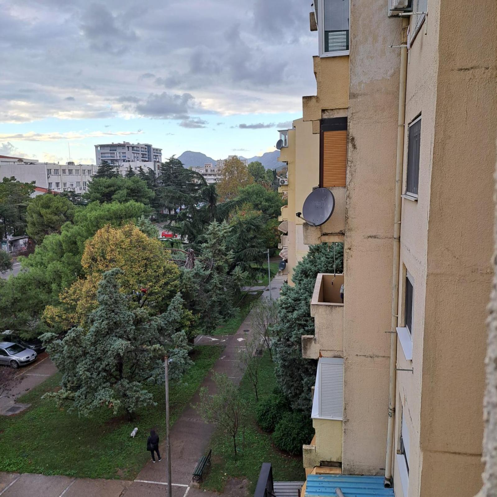 Apartman Bff Бар Екстериор снимка