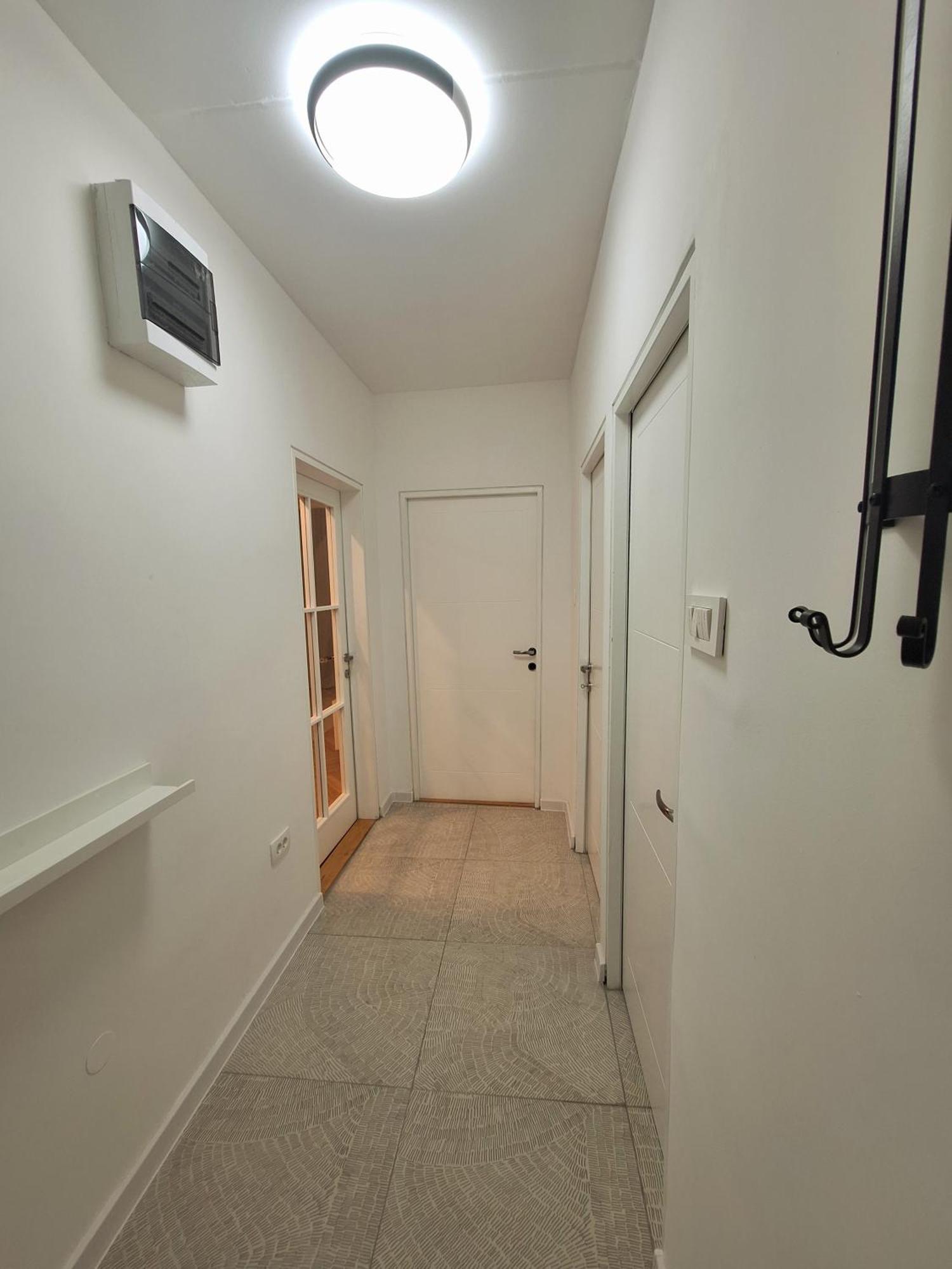 Apartman Bff Бар Екстериор снимка